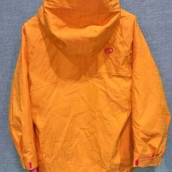 Marker Ski Snowboard Jacket - Picture 2 of 9